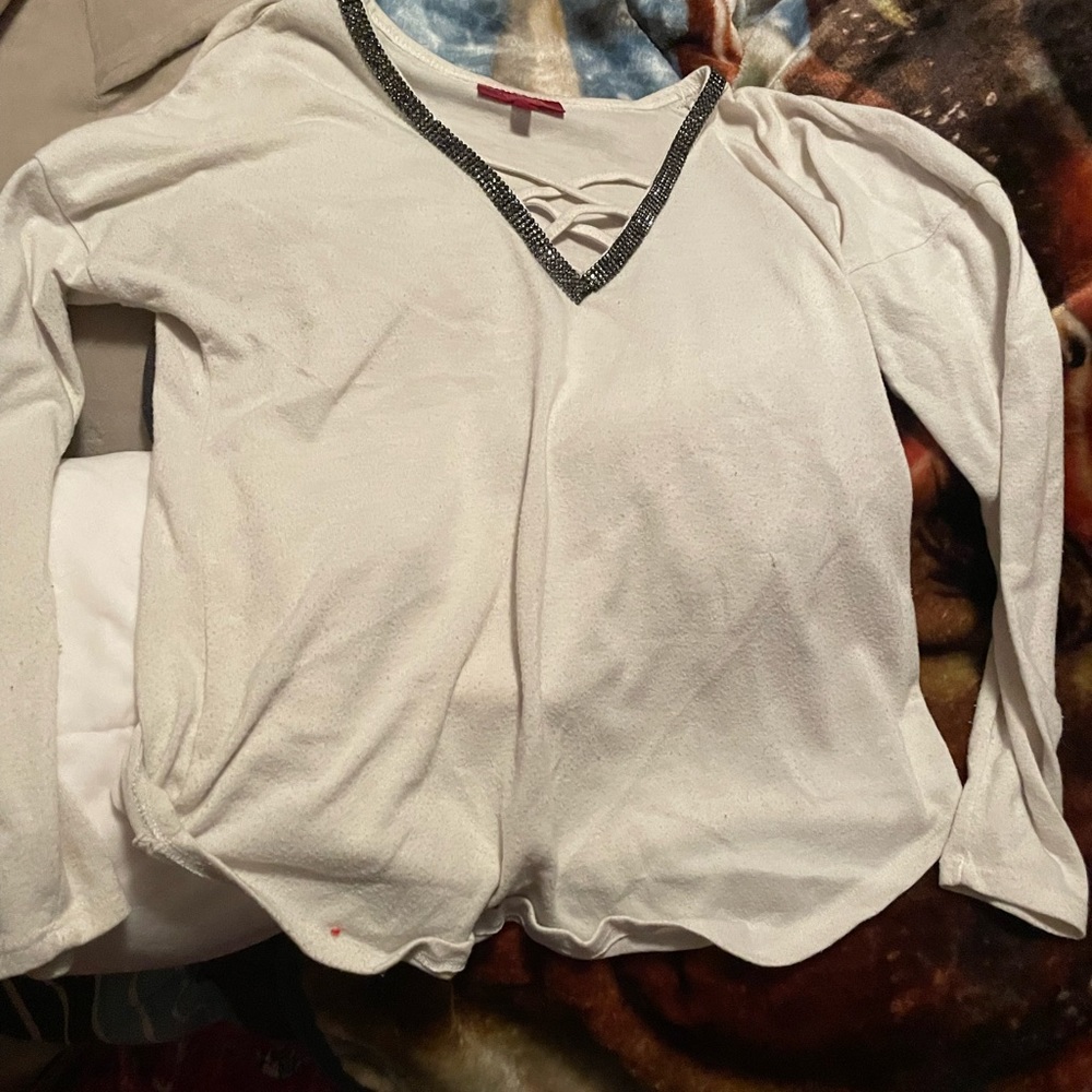 JLo Sweater